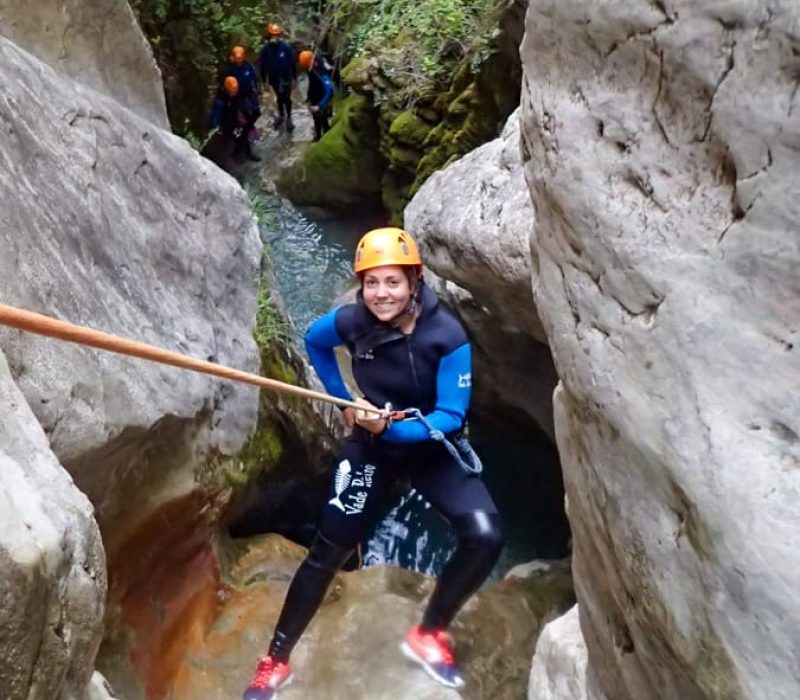 Barranco Fornocal
