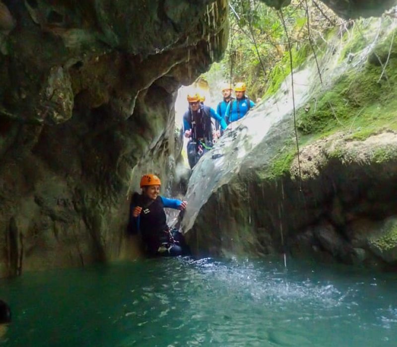 Barranco Fornocal
