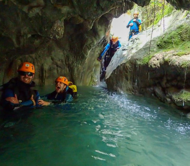 Barranco Fornocal