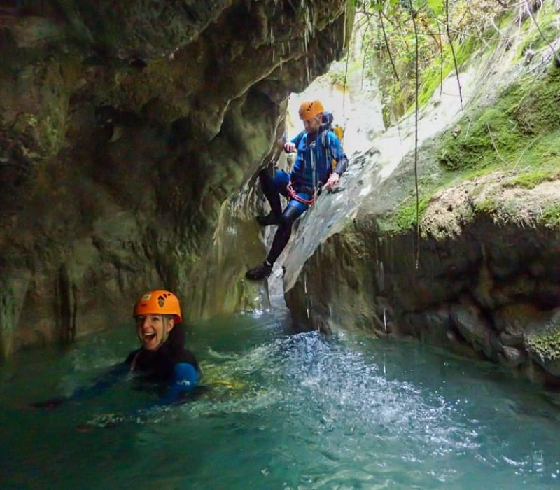 Barranco Fornocal