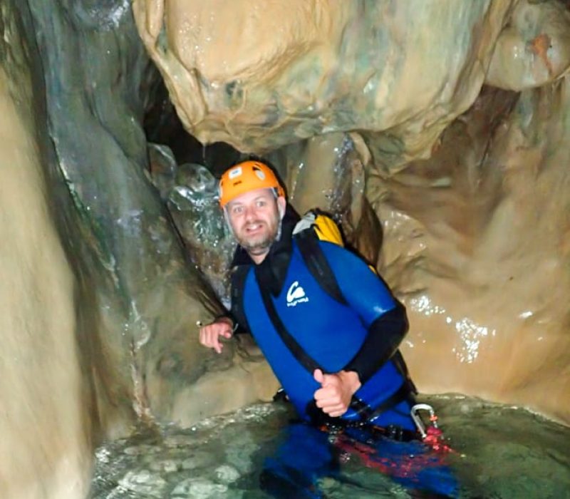 Barranco Fornocal