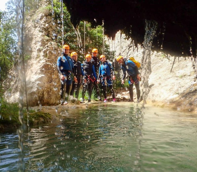 Barranco Fornocal