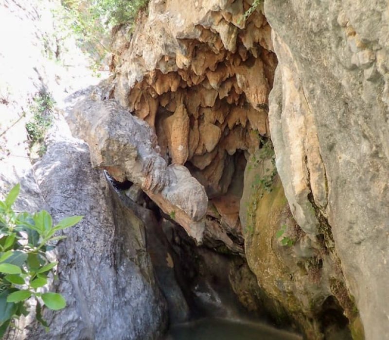 Barranco Fornocal