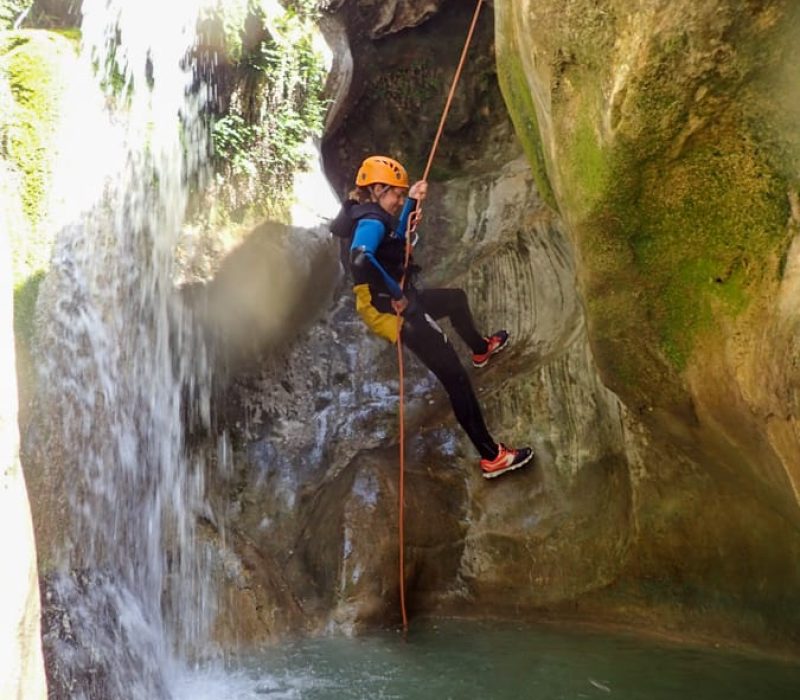 Barranco Fornocal