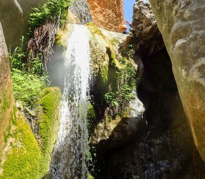 Barranco Fornocal
