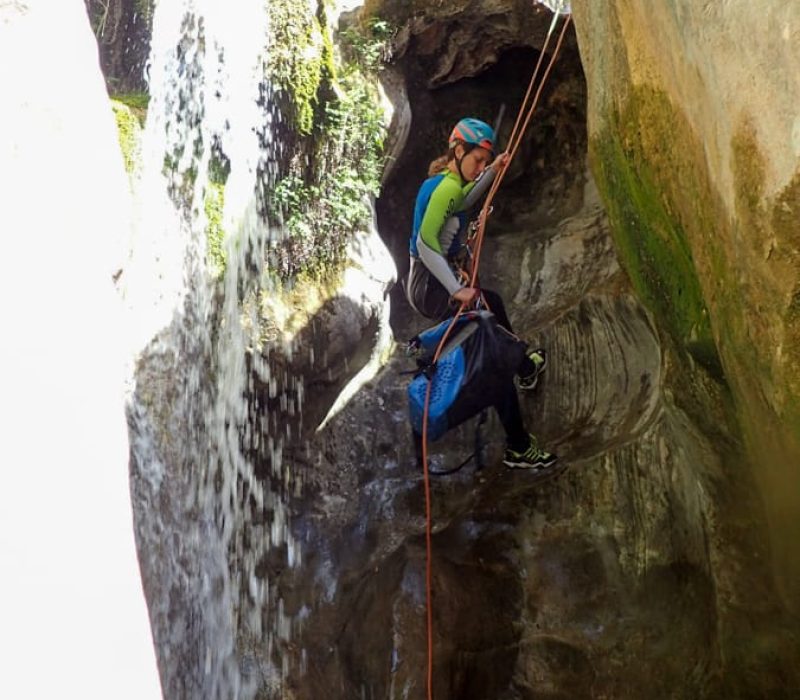 Barranco Fornocal