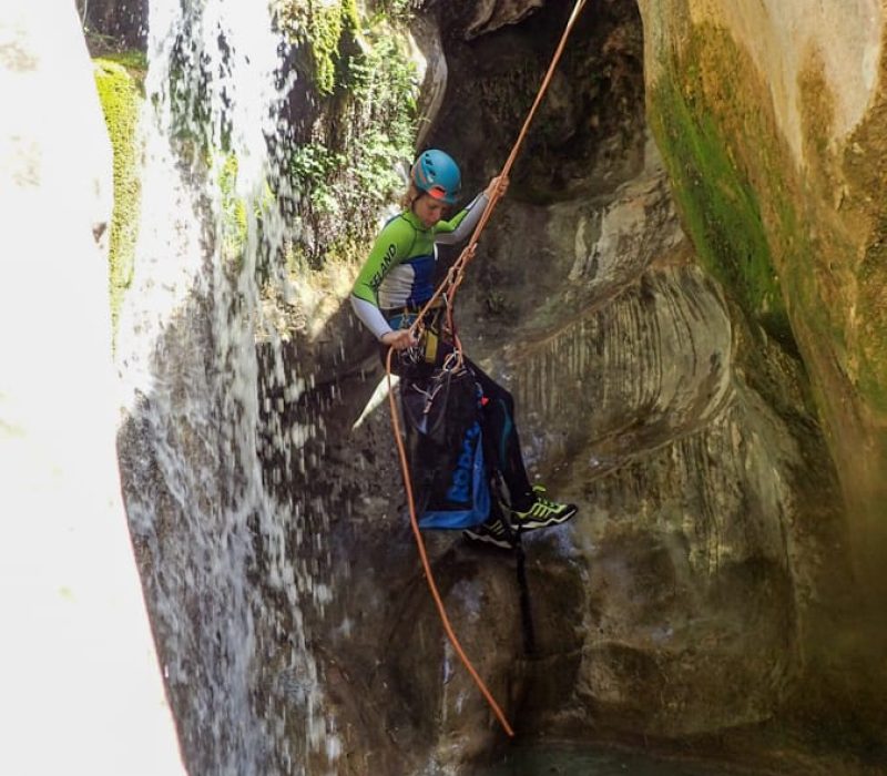 Barranco Fornocal