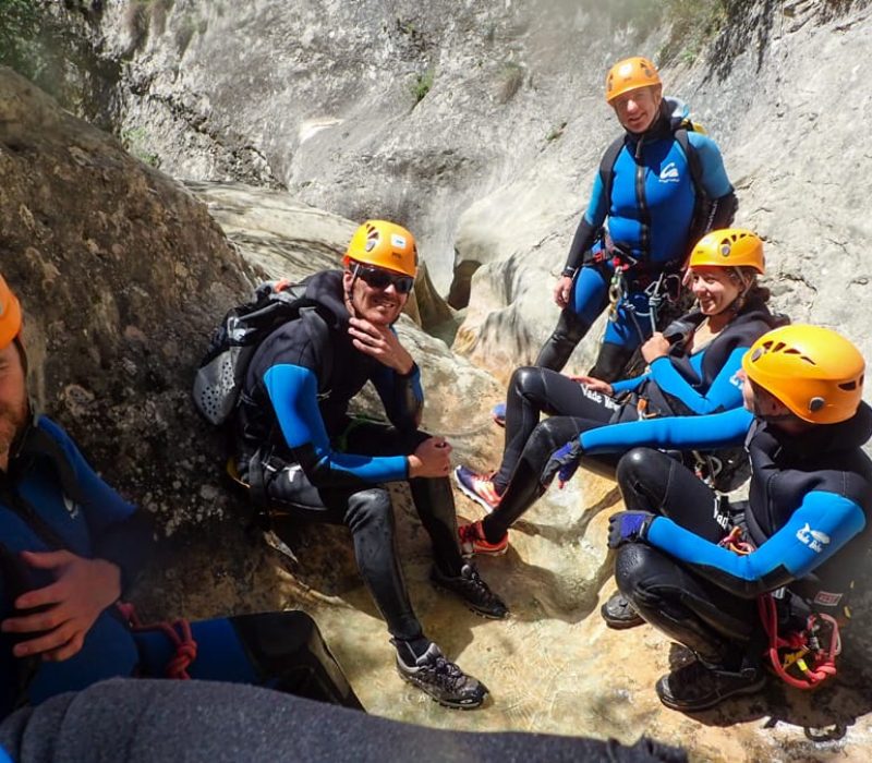 Barranco Fornocal