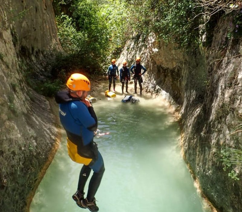 Barranco Fornocal