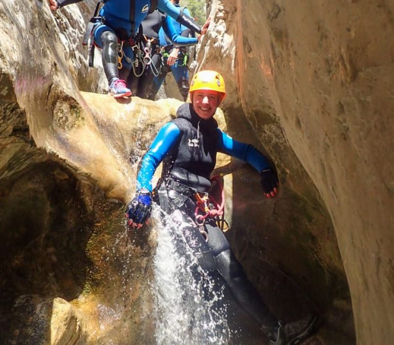 Barranco Fornocal