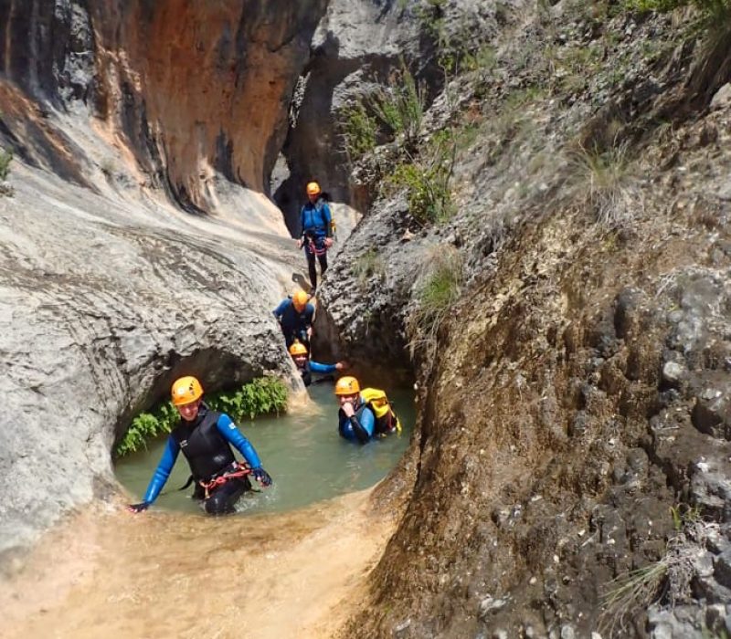 Barranco Fornocal