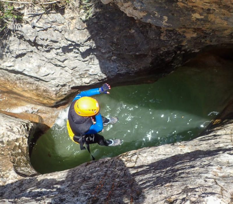 Barranco Fornocal