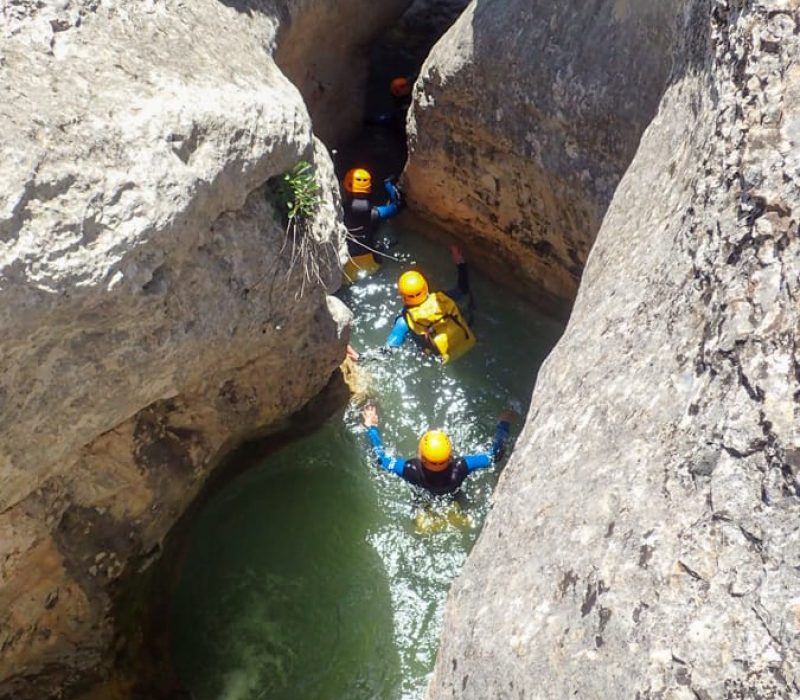 Barranco Fornocal