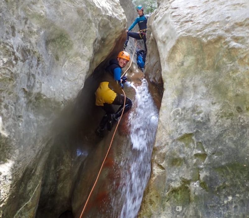 Barranco Fornocal