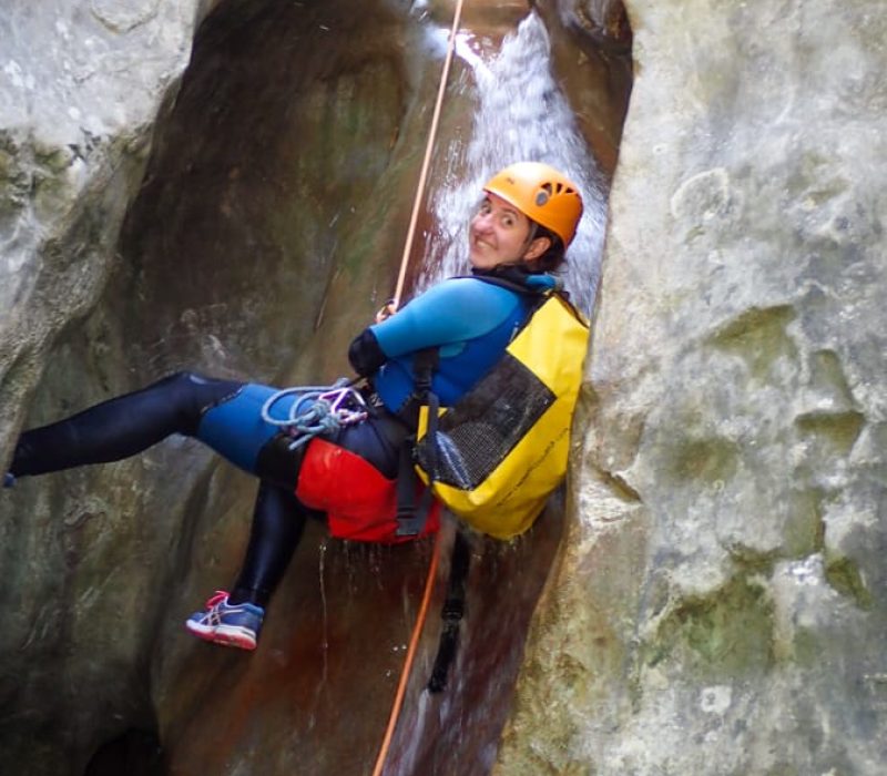Barranco Fornocal