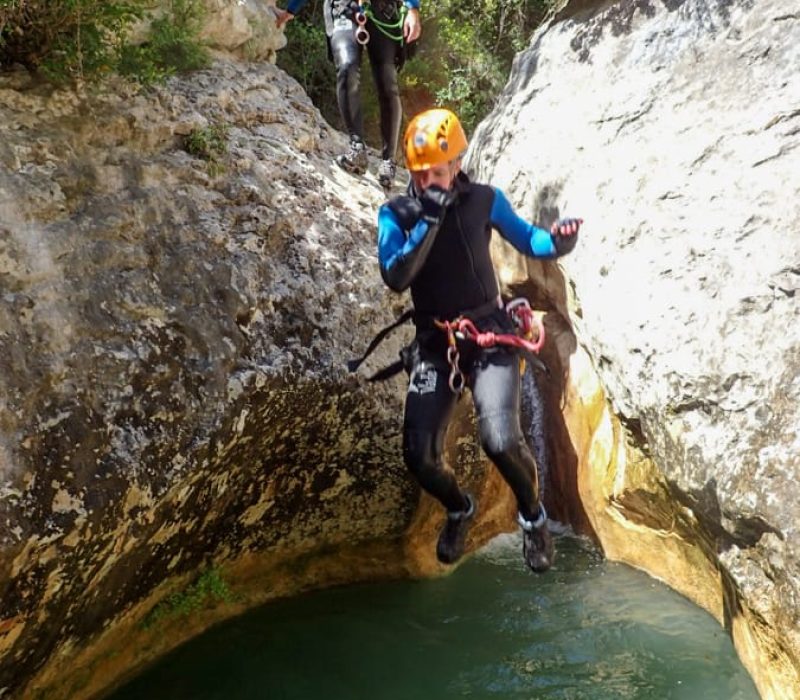 Barranco Fornocal