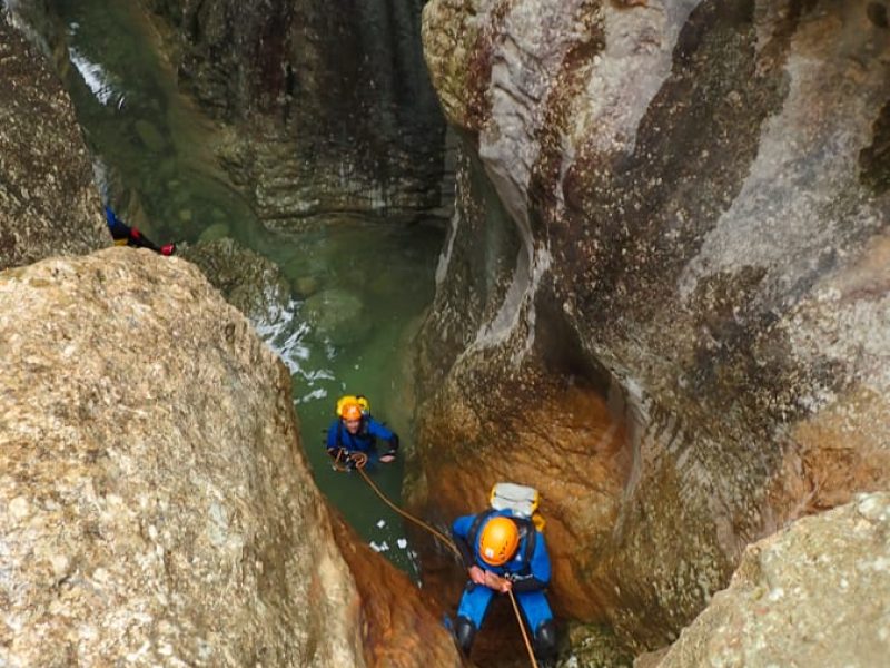 Barranco Fornocal
