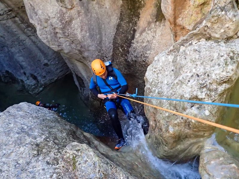 Barranco Fornocal
