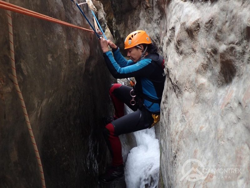 Barranco Gorgonchón