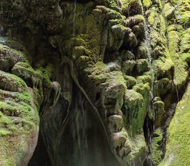 Barranco Fornocal