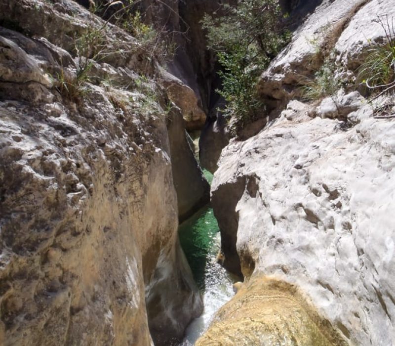 Barranco Fornocal