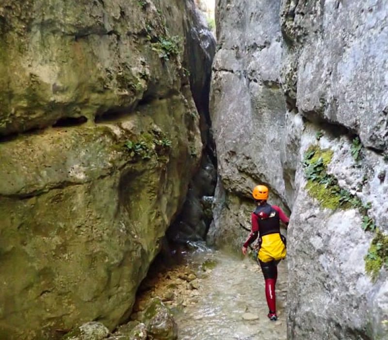 Barranco Fornocal