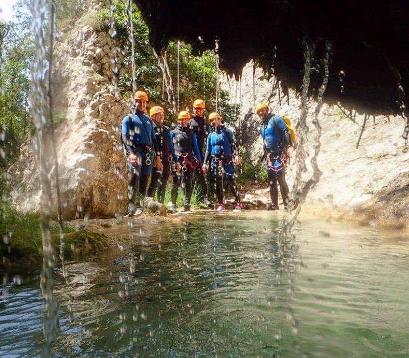 Barranco Fornocal