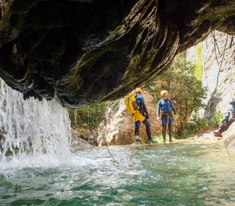 Barranco Fornocal